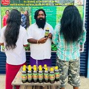 ADIVASI NEELAMBARI HERBAL HAIR OIL